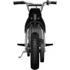 RAZOR Motor MX350 Dirt - Melnās uzlīmes