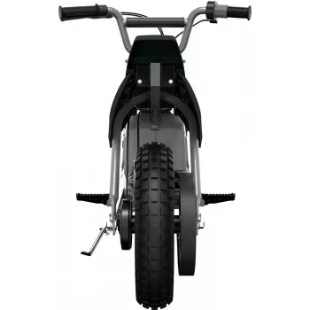 RAZOR Motor MX350 Dirt - Melnās uzlīmes