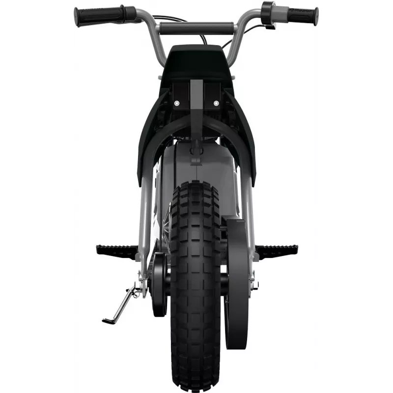 RAZOR Motor MX350 Dirt - Melnās uzlīmes