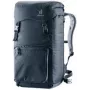 Mugursoma DEUTER Walker Deuter 24 — 24 L, melna, viegla izturīga dienas mugursoma