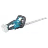 Makita DUH606Z ar akumulatoru darbināma dzīvžoga šķēres ar dubulto asmeni 2,2 kg