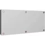 Elektriskais korpuss Rittal KX 1510.000 Tērauds IP66, 600×120×300 mm