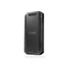 SANDISK Professional Pro G40 2TB ārējais SSD Thunderbolt 3 40Gbps USB-C 10Gbps īpaši izturīgs IP68 putekļu/ūdens izturība