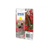 Tintes kasetne Epson 503XL dzeltena, oriģināla augstas (XL) ietilpības, 6,4 ml, viens iepakojumā