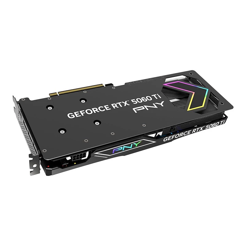 Grafikas karte GeForce RTX 5060 Ti 16GB RGB VCG5060T16TFXXPB1-O