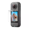 Puluz rūdītais stikls priekš Insta360 X4 Air