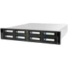Tandberg RDX QuikStation 8 RM 8-bay 2x 10Gb Ethernet 2U jauna