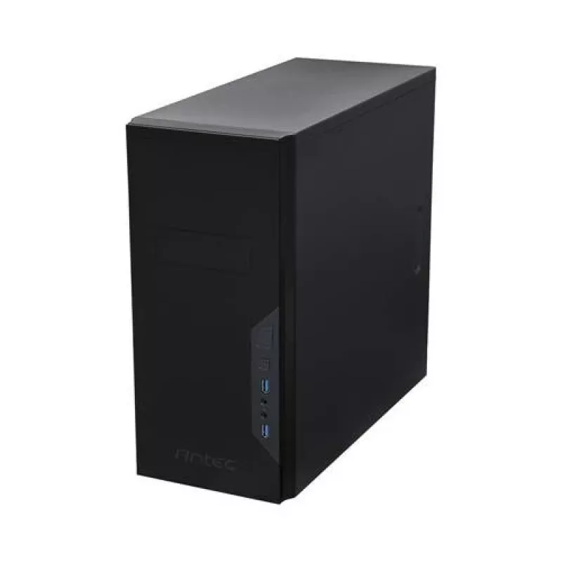 Antec VSK3000E-U3 datora korpuss Midi Tower melns