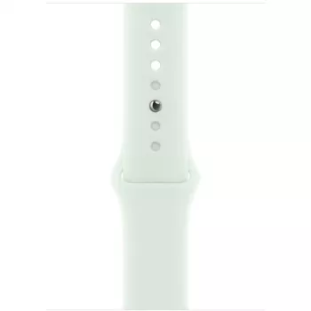 Apple Siksna 45mm Maigā Piparmētru Sporta Siksna S/M Ērta Viegls Izturīgs