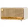 Stereo portatīvais skaļrunis Edifier MP230WT 2.0, 20 W, pilna diapazona draiveri, USB-C, vadu un bezvadu, balts