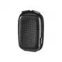 Hama Camera Bag “Hardcase Carbon Style 60 H”, melns