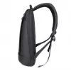 Mugursoma Sponge Thinbag 15,6 collas, melna — Sponge plāna klēpjdatora mugursoma, piemērota 15,6 collu ierīcēm