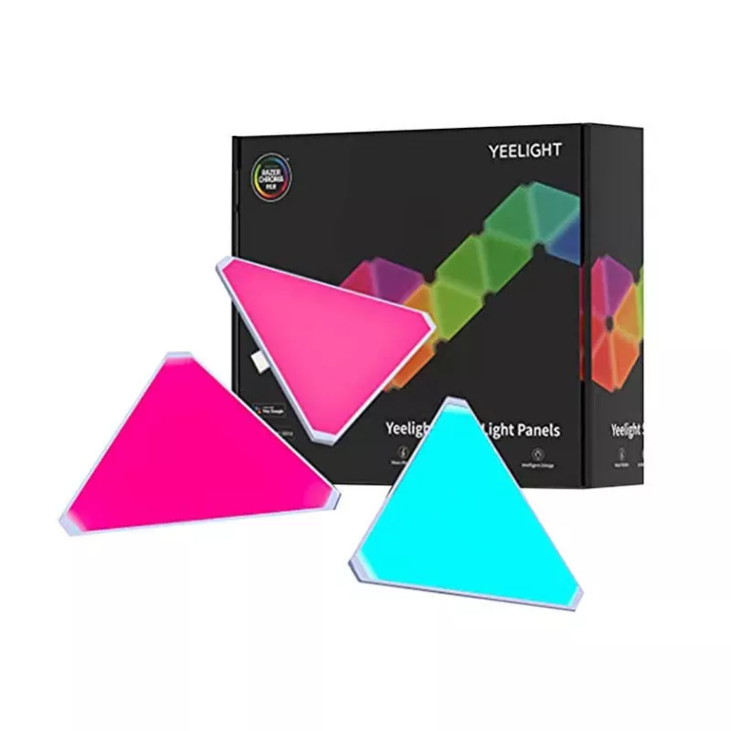 Viedais panelis Yeelight YLFWD-012
