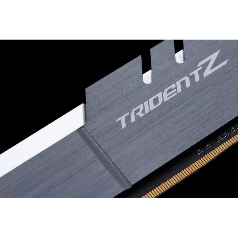 32GB PC 3200 CL16 G.Skill KIT (2x16GB) 32GTZSW Triden Z