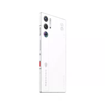 RedMagic 9S Pro 17.3 cm (6.8) Divas SIM Android 14 5G USB Type-C 12 GB 256 GB 6500 mAh Salna