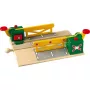 Ainavas elements BRIO Magnetic Action Crossing