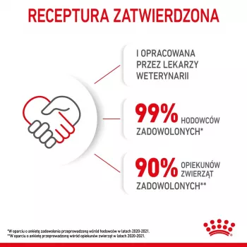 Mitrā kaķu barība Royal Canin Kitten Gravy 85 g — mājputnu gaļa, 78% mitrums, 12% olbaltumvielas