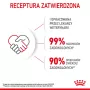Mitrā kaķu barība Royal Canin Kitten Gravy 85 g — mājputnu gaļa, 78% mitrums, 12% olbaltumvielas