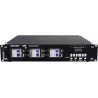 Gaismas regulēšanas bloks EUROLITE DPX-620 6 kanālu 230V