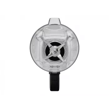 WMF Kult Pro 0416630011 1.8 L galda blenderis 1600 W nerūsējošais tērauds
