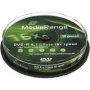 DVD-R MediaRange MR452 4.7 GB 10 gab.