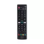 Savio RC-05 Melns IR Wireless