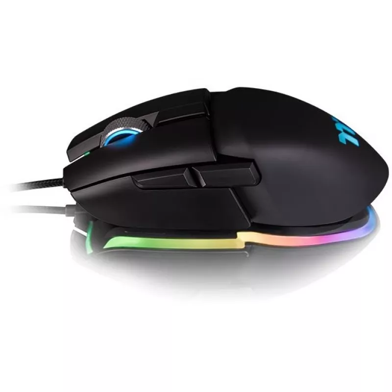 Thermaltake Argent M5 - pele - optiskā - 8 pogas