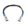 HP - Enterprise Stacking-kabelis - 50 cm