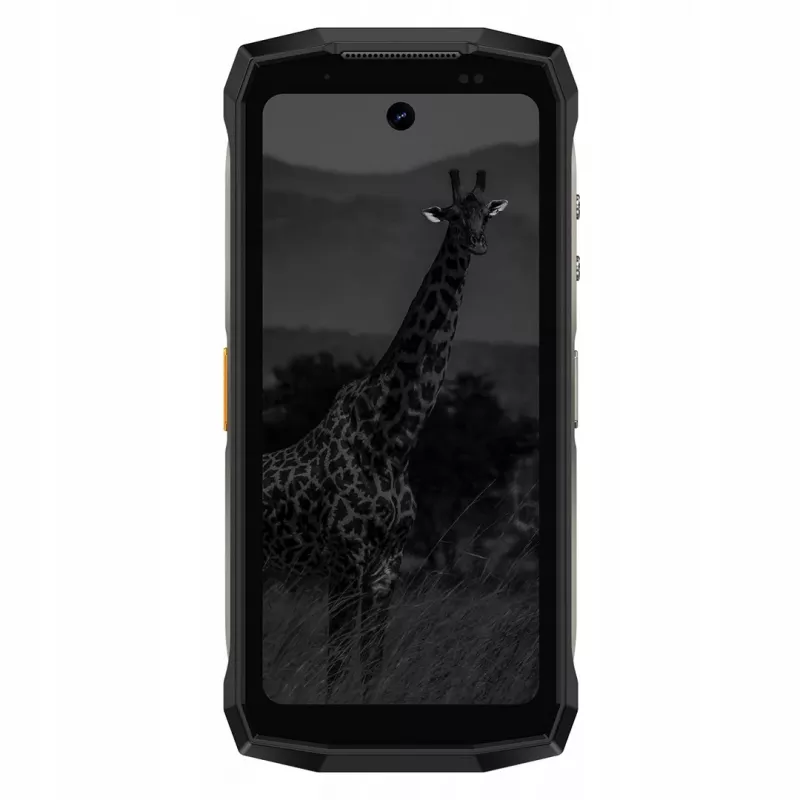 Smartphone Ulefone Armor Mini 20T Pro 4.7 inch 256 GB Melns
