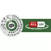 Vada elektroinstruments Bosch 600W kompakta konstrukcija 1600A031T6