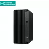 RENEW GOLD HP Pro 400 G9 Tower - i3-13100, 8GB, 512GB SSD, HDMI, USB pele, Win 11 Pro, 1 gadi