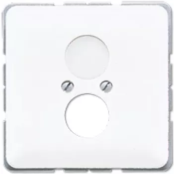 Jung CD 562 WW White (CD562WW)