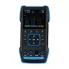Pārnēsājams 3-in-1 osciloskops FNIRSI 2C23T multimetrs signālu ģenerators