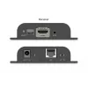 Digitus HDMI IP uztvērējs, 4K/60Hz