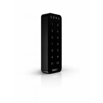 SATEL tastatūra ar tuvuma karšu lasītāju SO-MF5-B melna