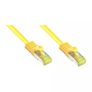 Goodconnections 8070R-075Y Ethernet komutācijas kabelis