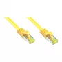 Goodconnections 8070R-075Y Ethernet komutācijas kabelis