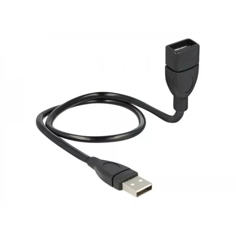 USB kabelis DeLOCK 50cm USB 2.0 83499