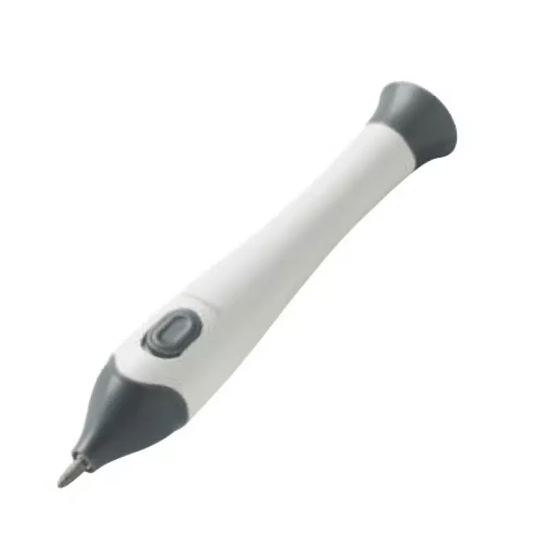 Medisana MP 810 manikīra un pedikīra ierīce, balta