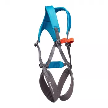 Melns Diamond Momentum Kid's Full Body
