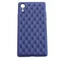 Telefona maciņš Devia Charming sērija iPhone XS Max, zils, aizsargvāciņš