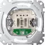 MERTEN Kontr.Switch-Insert MEG3102-0000 10AX AC 250V MEG3102-0000 MEG3102-0000 (MEG3102-0000)