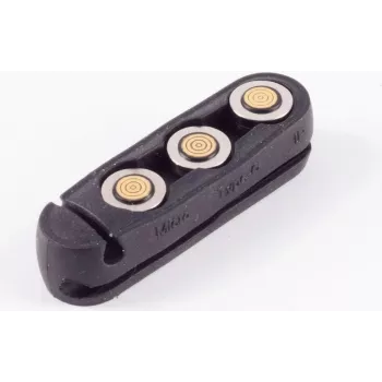Magnētiskais savienotāju komplekts ShiverPeaks 7-Pin 3in1 ar turētāju, modelis 14-19012