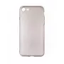 Cover Tellur iPhone 7 11.9 cm (4.7 inch) Melns Translucent