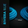 MDPC-X apvalks Medium - Riviera Zils UV, 1m