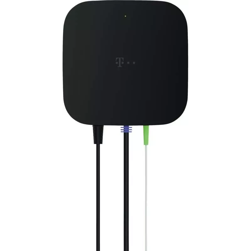Telekom Fibre Optic 2 modems