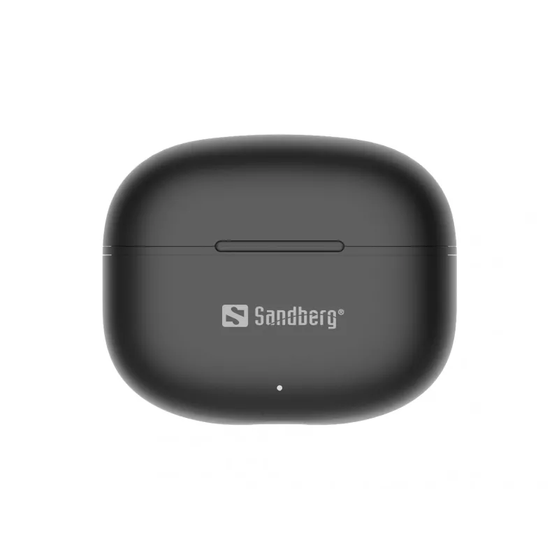 Austiņas Sandberg Play'n Go Wireless Earbuds