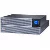 Apc Easy Ups ON-LINE LI-ION Srvl RT EXT. Runtime 1000VA 230V, ar statņu montāžas komplektu