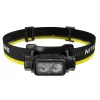 Galvas lukturis Nitecore NU40 melns LED 2 lampas IP68