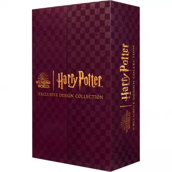 Harry Potter ekskluzīvā dizaina kolekcija Harry Potter lelle